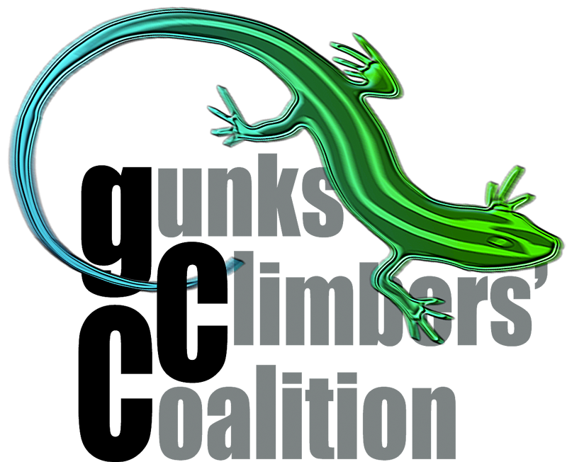 Gunks Climbers Coalition