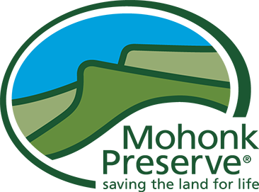 Mohonk Preserve — saving the land for life